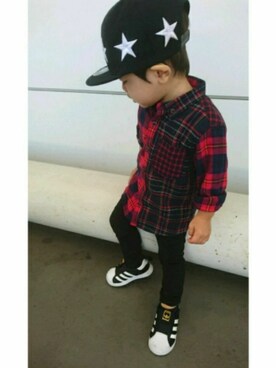 AOさんのコーディネート