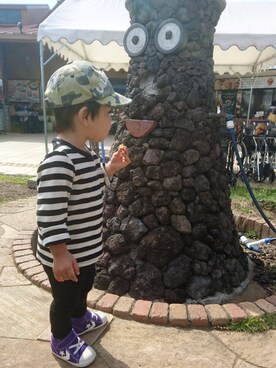 AOさんのコーディネート