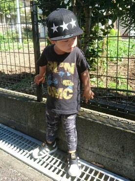 AOさんのコーディネート