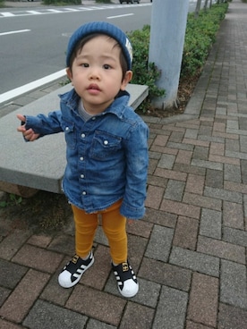 AOさんのコーディネート