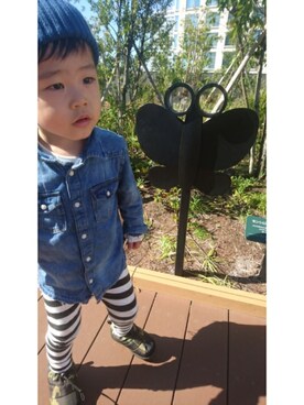 AOさんのコーディネート