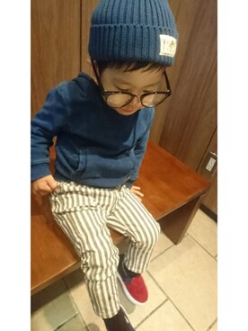 AOさんのコーディネート