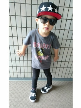 AOさんのコーディネート