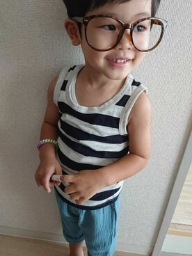 AOさんのコーディネート