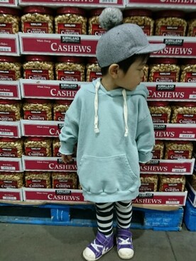 AOさんのコーディネート