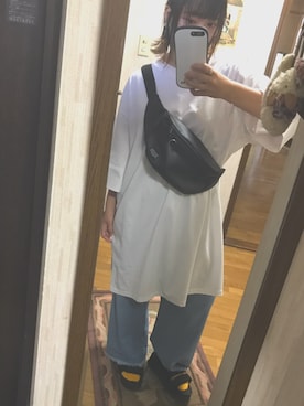 Mさんのコーディネート