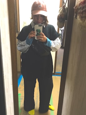 Mさんのコーディネート