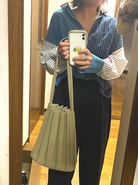 Mさんのコーディネート