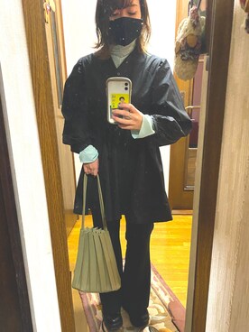 Mさんのコーディネート