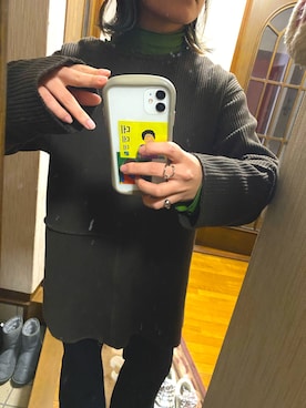 Mさんのコーディネート