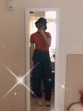 Yoyoさんのコーディネート