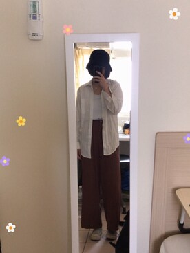 Yoyoさんのコーディネート