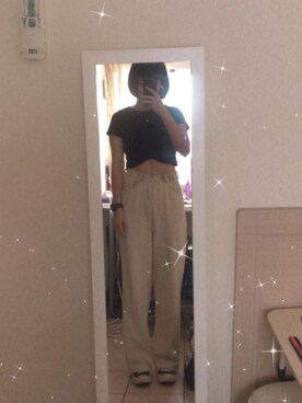 Yoyoさんのコーディネート