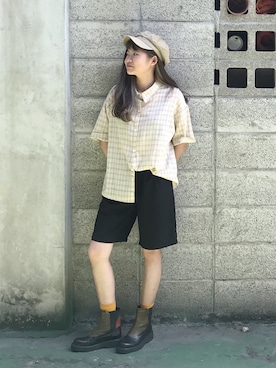 jnaanさんのコーディネート