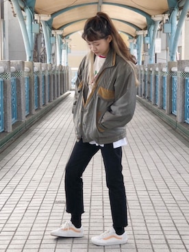 jnaanさんのコーディネート