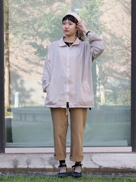 jnaanさんのコーディネート