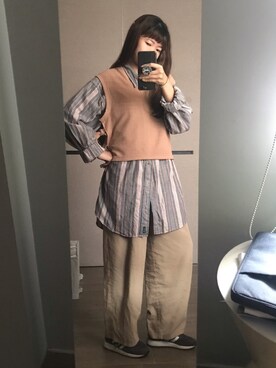 jnaanさんのコーディネート