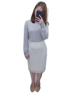 ChauChauさんのコーディネート