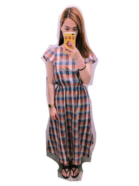 ChauChauさんのコーディネート