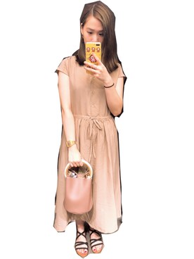 ChauChauさんのコーディネート