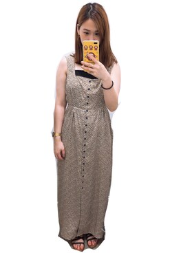 ChauChauさんのコーディネート