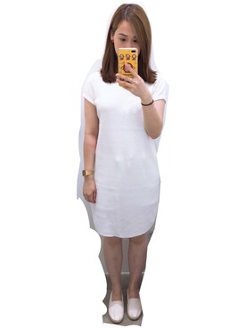 ChauChauさんのコーディネート