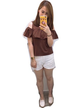 ChauChauさんのコーディネート