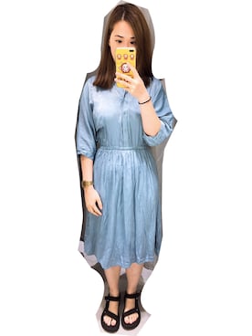 ChauChauさんのコーディネート