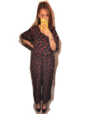 ChauChauさんのコーディネート