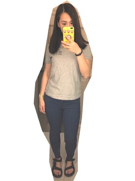 ChauChauさんのコーディネート