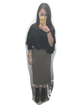 ChauChauさんのコーディネート