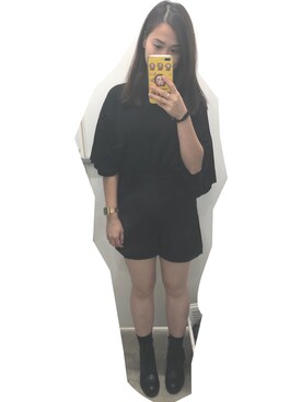 ChauChauさんのコーディネート