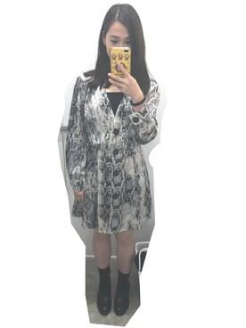 ChauChauさんのコーディネート