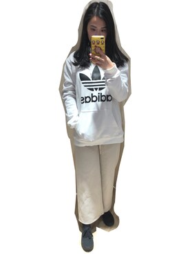 ChauChauさんのコーディネート