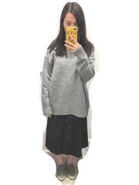 ChauChauさんのコーディネート