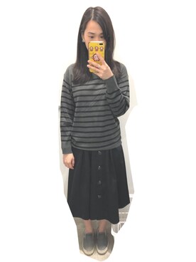 ChauChauさんのコーディネート