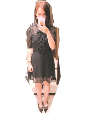 ChauChauさんのコーディネート