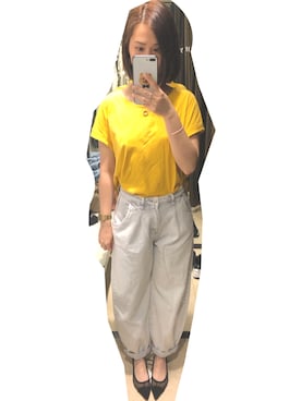 ChauChauさんのコーディネート