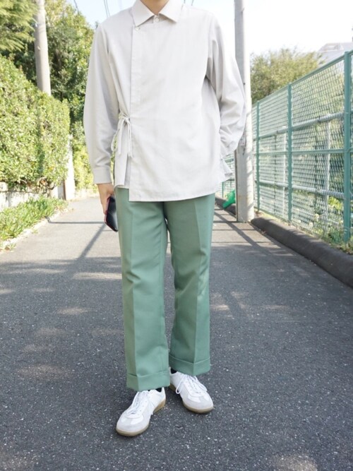 yamadaさんのコーディネート