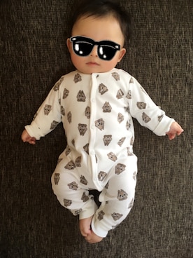 ちびがーるさんのコーディネート