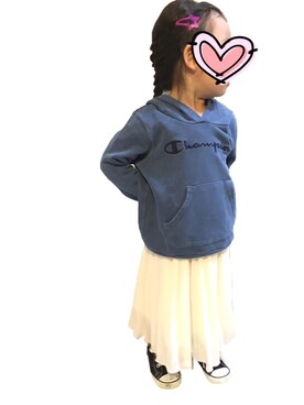 ちびがーるさんのコーディネート