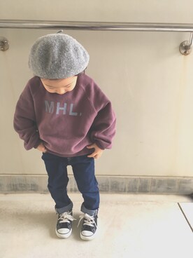 ちびがーるさんのコーディネート