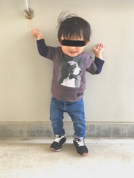 ちびがーるさんのコーディネート