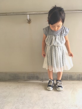 ちびがーるさんのコーディネート