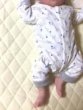 RINさんのコーディネート