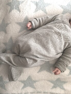 RINさんのコーディネート