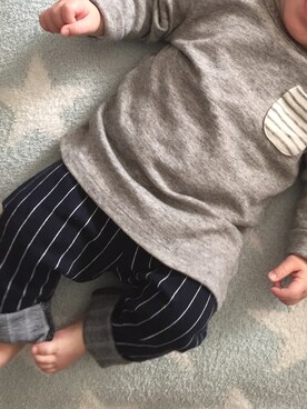 RINさんのコーディネート