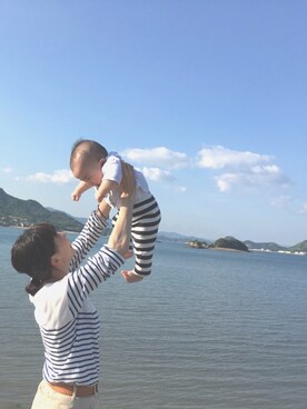 RINさんのコーディネート