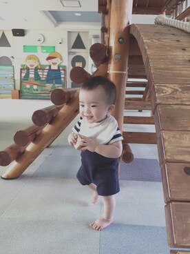 RINさんのコーディネート