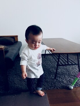 RINさんのコーディネート